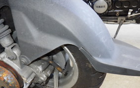 YAMAHA GEAR Gen.2 UA08J