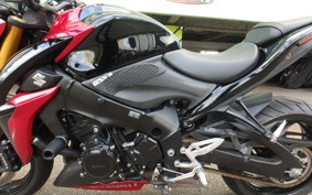SUZUKI GSX-S1000 2016 GT79A