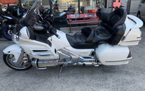 HONDA GL1800 GOLDWING  2002 SC47