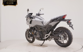 HONDA NC750X DCT 2025 RH23