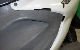 YAMAHA AXIS 100 2019 SB06J