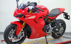 DUCATI SUPER SPORT 950S 2021 1V00