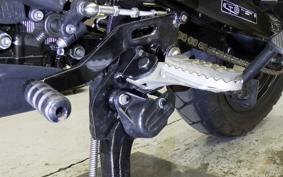 BMW G310GS 2024