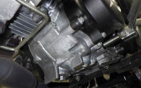 HONDA C50 SUPER CUB AA09