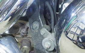 KAWASAKI VULCAN 1500 CLASSIC 1996 VNT50D
