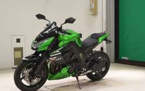 KAWASAKI Z1000 Gen.4 2013