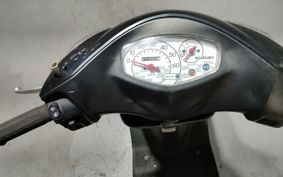 SUZUKI ADDRESS V50 CA4BA