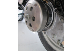 HONDA STANDUP TACT AF24