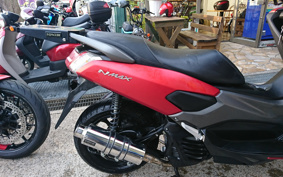 YAMAHA NMAX ABS SED6J