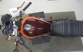 KAWASAKI ZEPHYR 1100 1993 ZRT10A