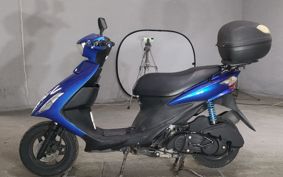 SUZUKI ADDRESS V125 CF4MA