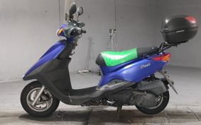 YAMAHA AKUSHI STREET SE53J