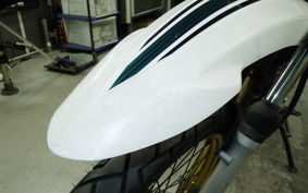 YAMAHA SEROW 250 Gen.2 2019 DG17J