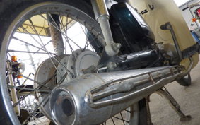 HONDA C50 SUPER CUB AA01