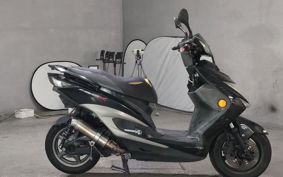 YAMAHA CYGNUS125XSR SE44J