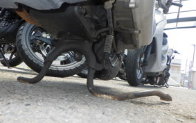 HONDA CREA SCOOPY AF55