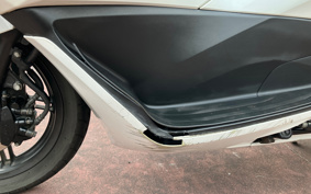 YAMAHA JOG DELUXE SA36J