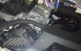 HONDA PCX 160 2026 KF47