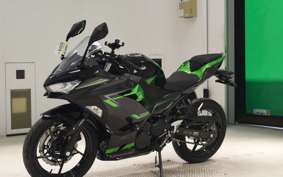KAWASAKI NINJA 400 2020 EX400L