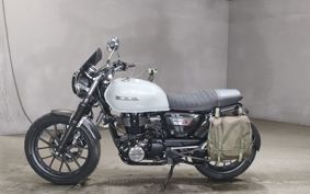 HONDA GB350S 2021 NC59