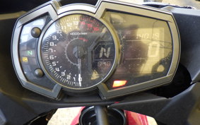 KAWASAKI NINJA 250 EX250P