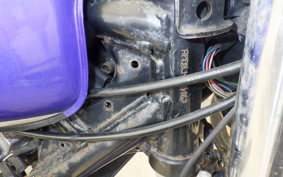 YAMAHA XJR1300 2003 RP03J