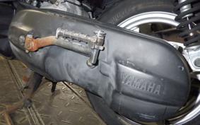 YAMAHA JOG POCHE SA08J