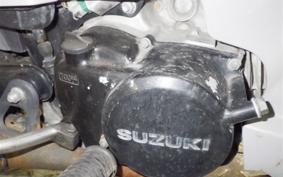 SUZUKI BIRDIE 50 BA42A