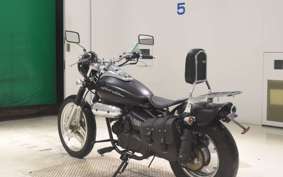 HONDA MAGNA 50 2007 AC13