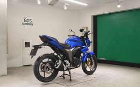 SUZUKI ｼﾞｸｻｰ150 1996 NG4BG
