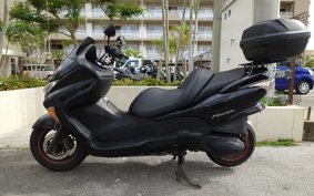 HONDA FORZA Z MF08