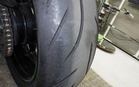 KAWASAKI ZX 1400 NINJA R A 2016
