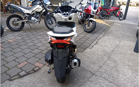 HONDA PCX 160 KF47