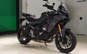 YAMAHA TRACER 9 GT+ 2024 RN70J