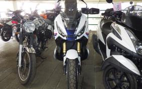 HONDA X-ADV 750 2026 RH21