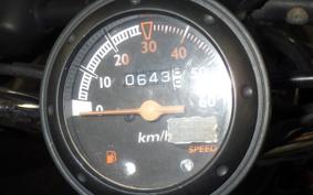 HONDA TODAY AF61