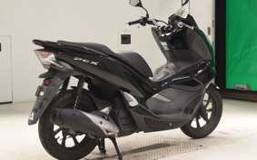 HONDA PCX 125 2021 JF81