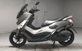 YAMAHA N-MAX 155 SG50J