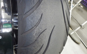HARLEY FXBR1750 2018