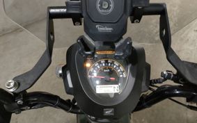 HONDA CROSS CUB110 JA60