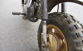 HONDA MONKEY Z50J