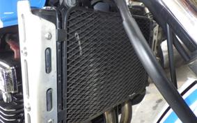 SUZUKI GSX400 IMPULSE 1997 GK79A