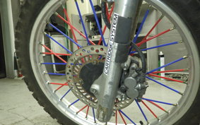 HONDA XLR250 BAJA GEN 2 MD22