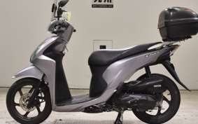 HONDA DIO 110 JF58