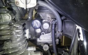 YAMAHA TW200 Gen.2 2000 DG07J