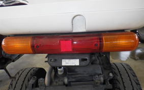 HONDA GYRO CANOPY TA03