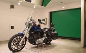 HARLEY FXDL 1580 2016