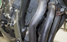 YAMAHA FZ1 FAZER 2010 RN21J