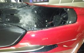 DUCATI PANIGALE V2 2024