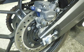 HONDA CBR650R 2024 RH03